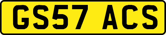 GS57ACS