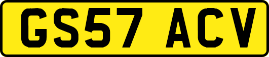 GS57ACV