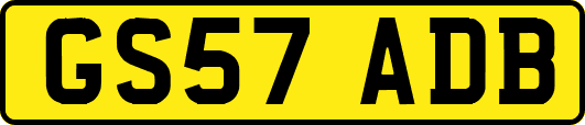 GS57ADB