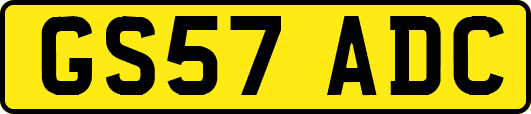 GS57ADC