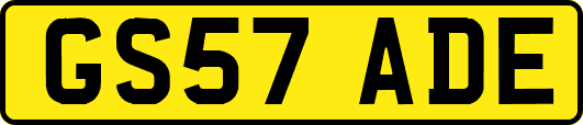GS57ADE