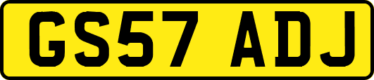 GS57ADJ
