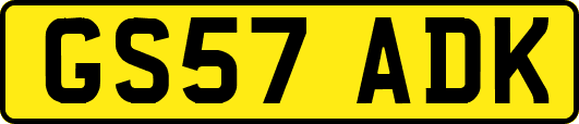 GS57ADK