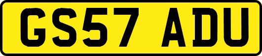 GS57ADU
