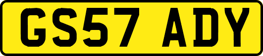 GS57ADY