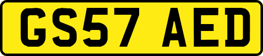 GS57AED