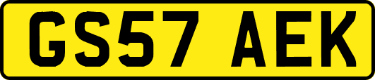 GS57AEK