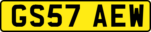 GS57AEW