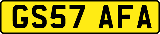 GS57AFA