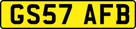 GS57AFB