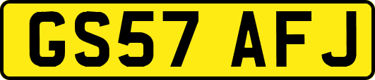 GS57AFJ