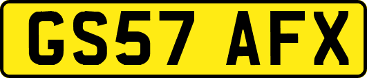 GS57AFX