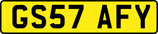 GS57AFY