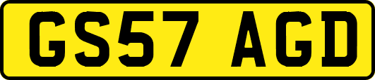 GS57AGD