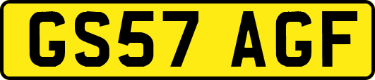 GS57AGF
