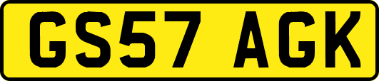 GS57AGK