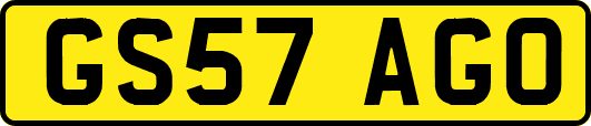 GS57AGO