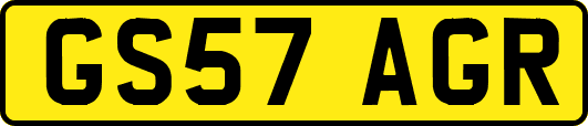 GS57AGR
