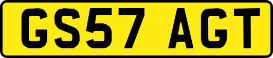 GS57AGT
