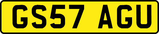 GS57AGU