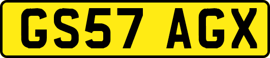 GS57AGX