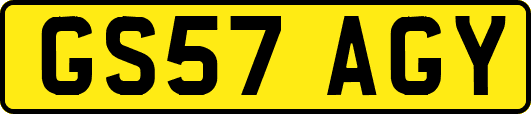 GS57AGY