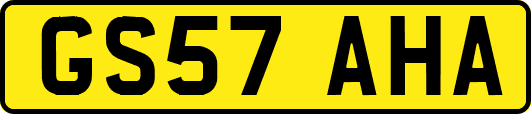 GS57AHA