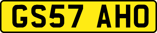 GS57AHO