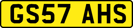 GS57AHS