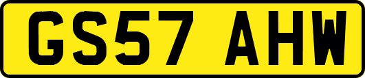GS57AHW