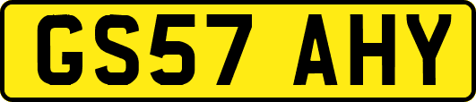GS57AHY