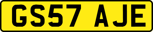 GS57AJE