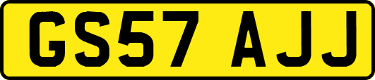 GS57AJJ
