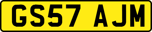 GS57AJM