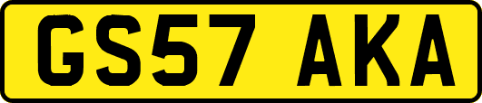 GS57AKA