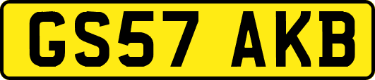 GS57AKB