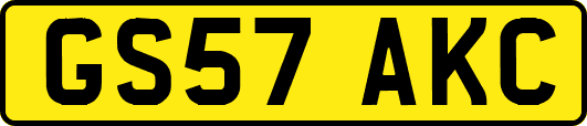 GS57AKC