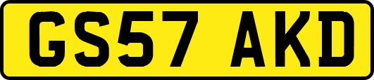 GS57AKD