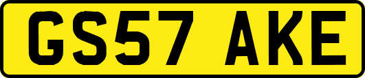GS57AKE