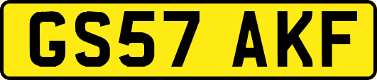 GS57AKF