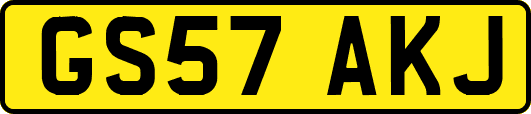 GS57AKJ
