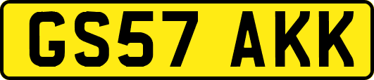 GS57AKK