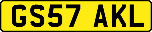 GS57AKL