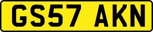 GS57AKN