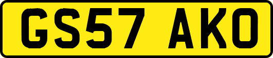 GS57AKO