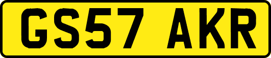 GS57AKR