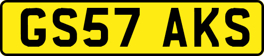 GS57AKS