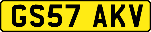 GS57AKV