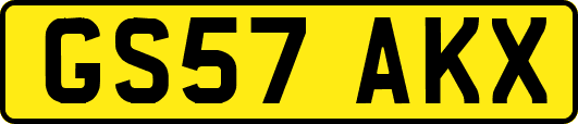 GS57AKX