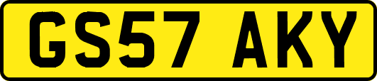 GS57AKY
